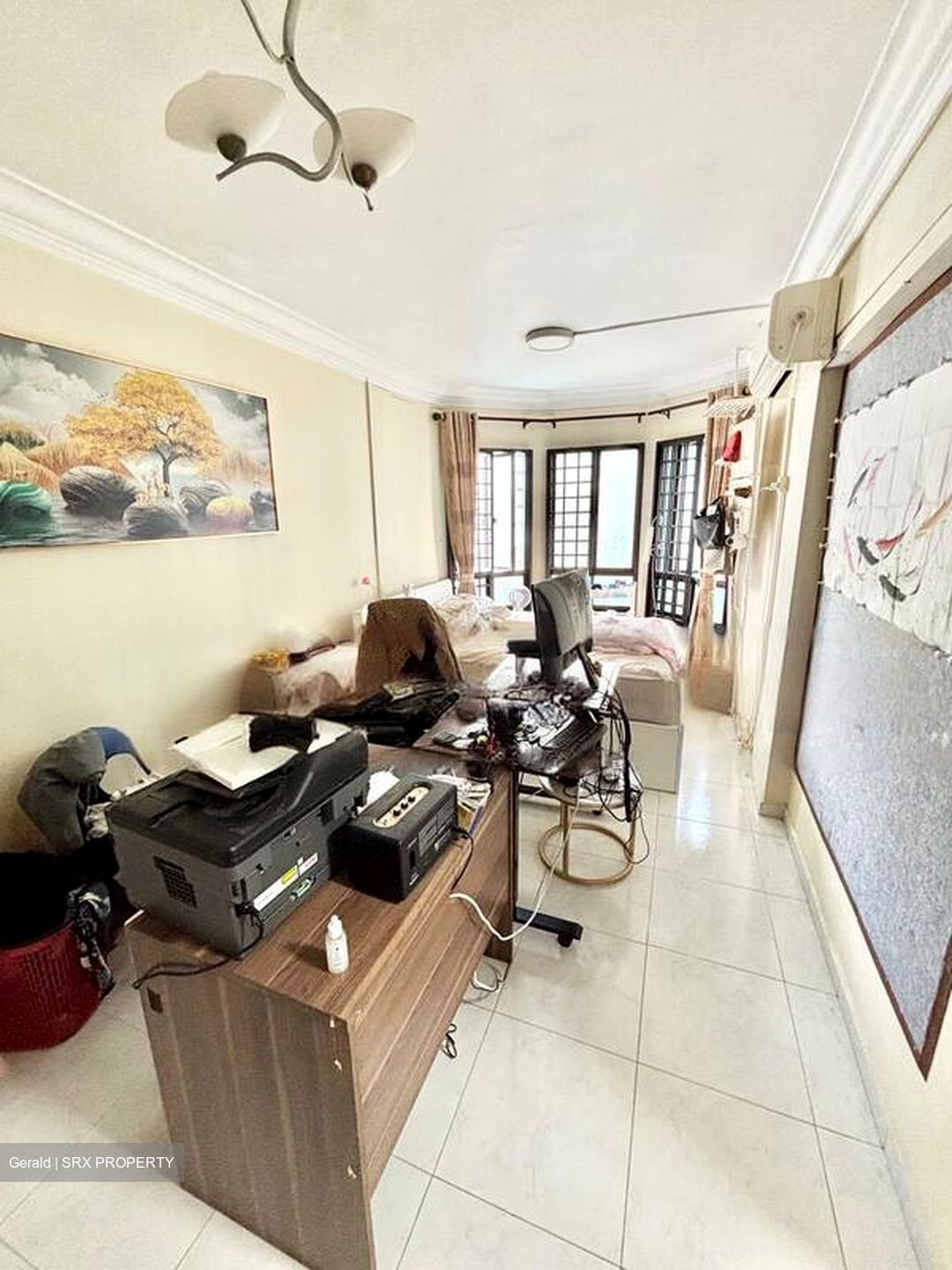 Blk 352 Kang Ching Road (Jurong West), HDB 5 Rooms #462669731